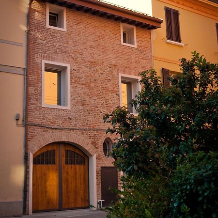 Callegherie 21 Boutique B&B Имола Экстерьер фото