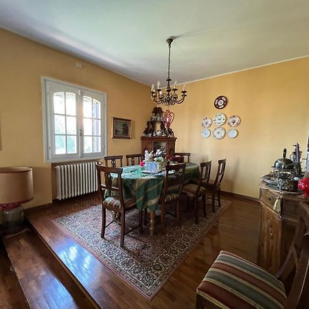 Callegherie 21 Boutique B&B Имола Экстерьер фото