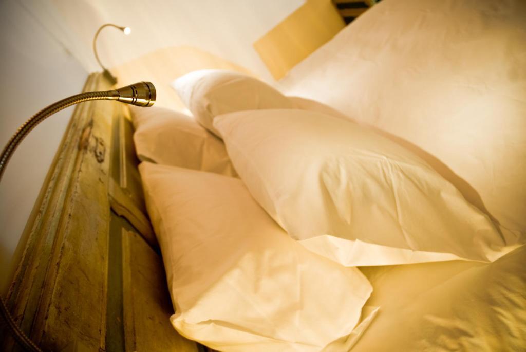 Callegherie 21 Boutique B&B Имола Номер фото