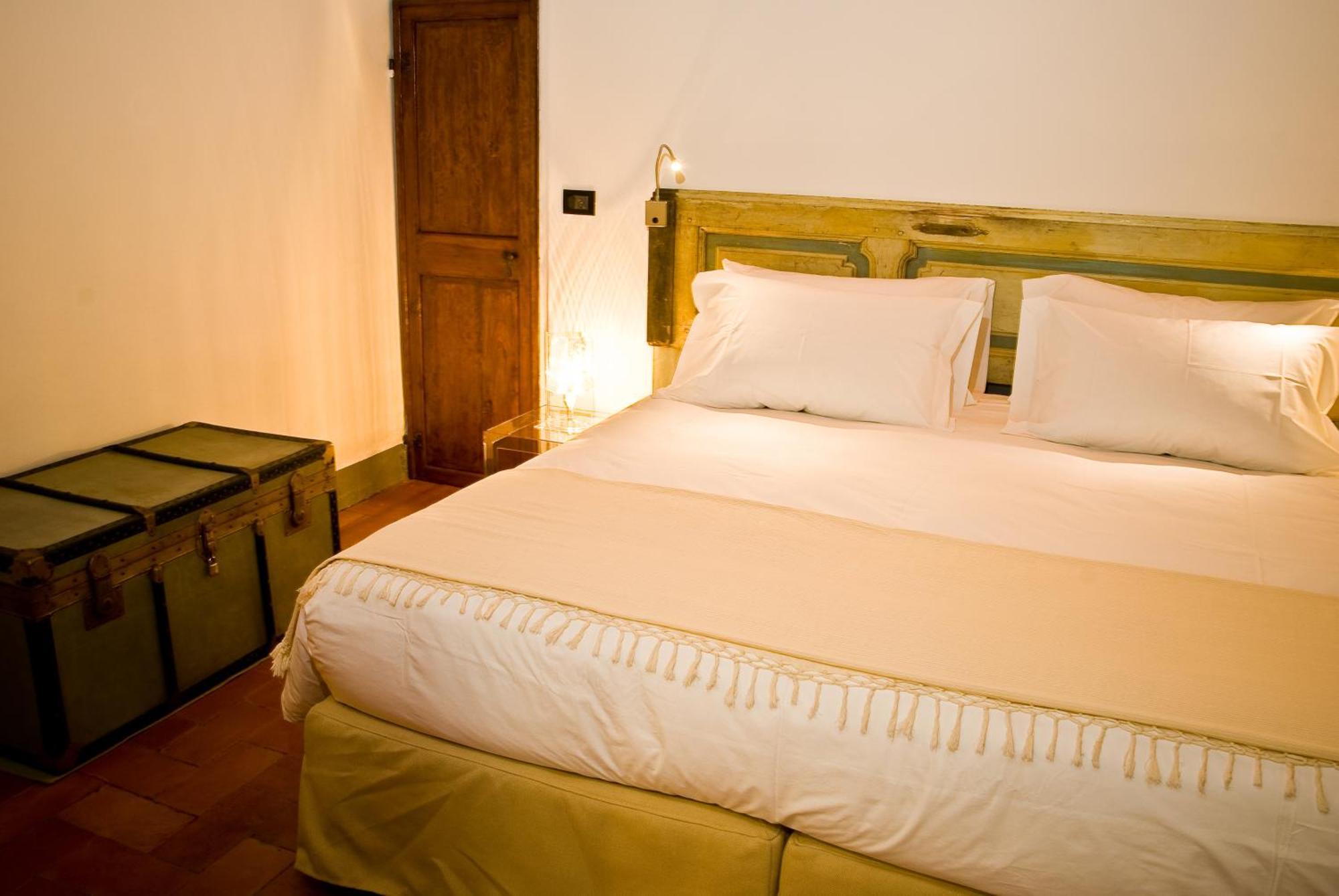 Callegherie 21 Boutique B&B Имола Экстерьер фото