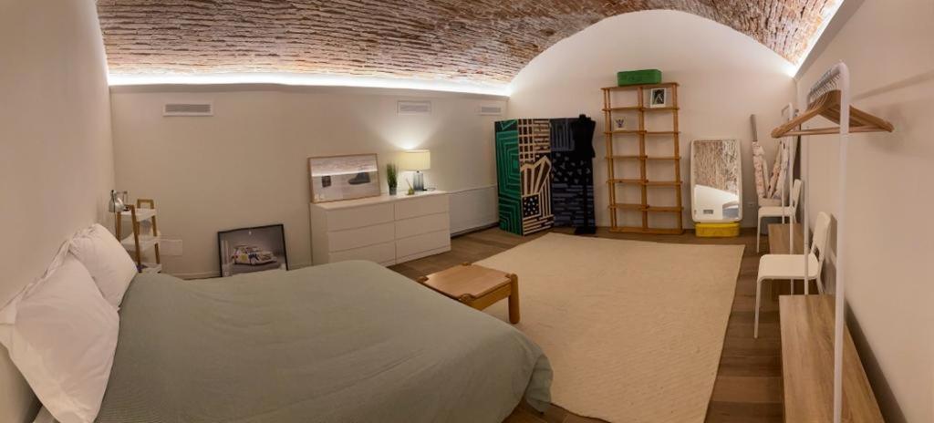 Callegherie 21 Boutique B&B Имола Экстерьер фото