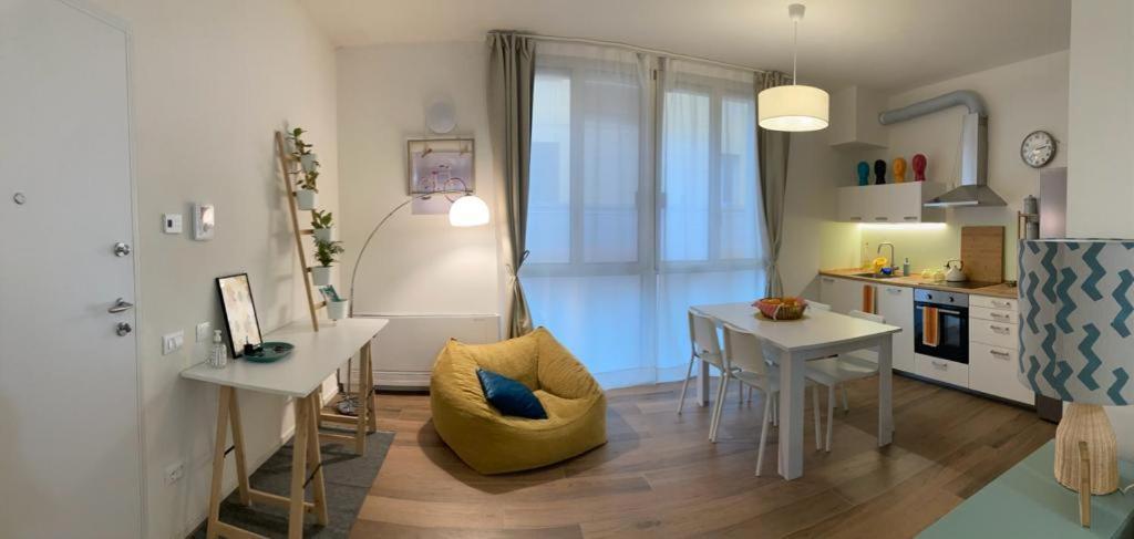 Callegherie 21 Boutique B&B Имола Экстерьер фото