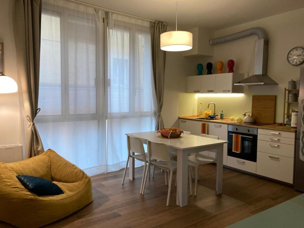 Callegherie 21 Boutique B&B Имола Экстерьер фото