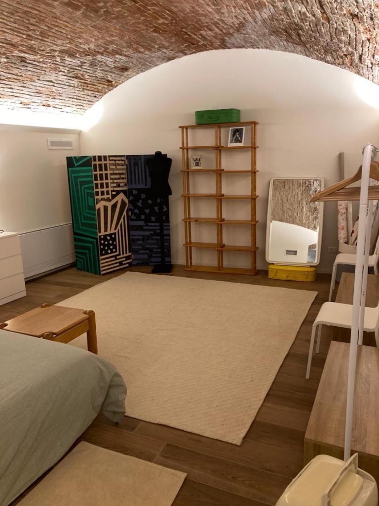 Callegherie 21 Boutique B&B Имола Экстерьер фото