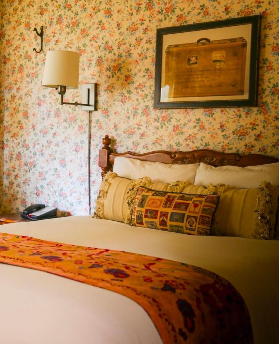 Callegherie 21 Boutique B&B Имола Экстерьер фото
