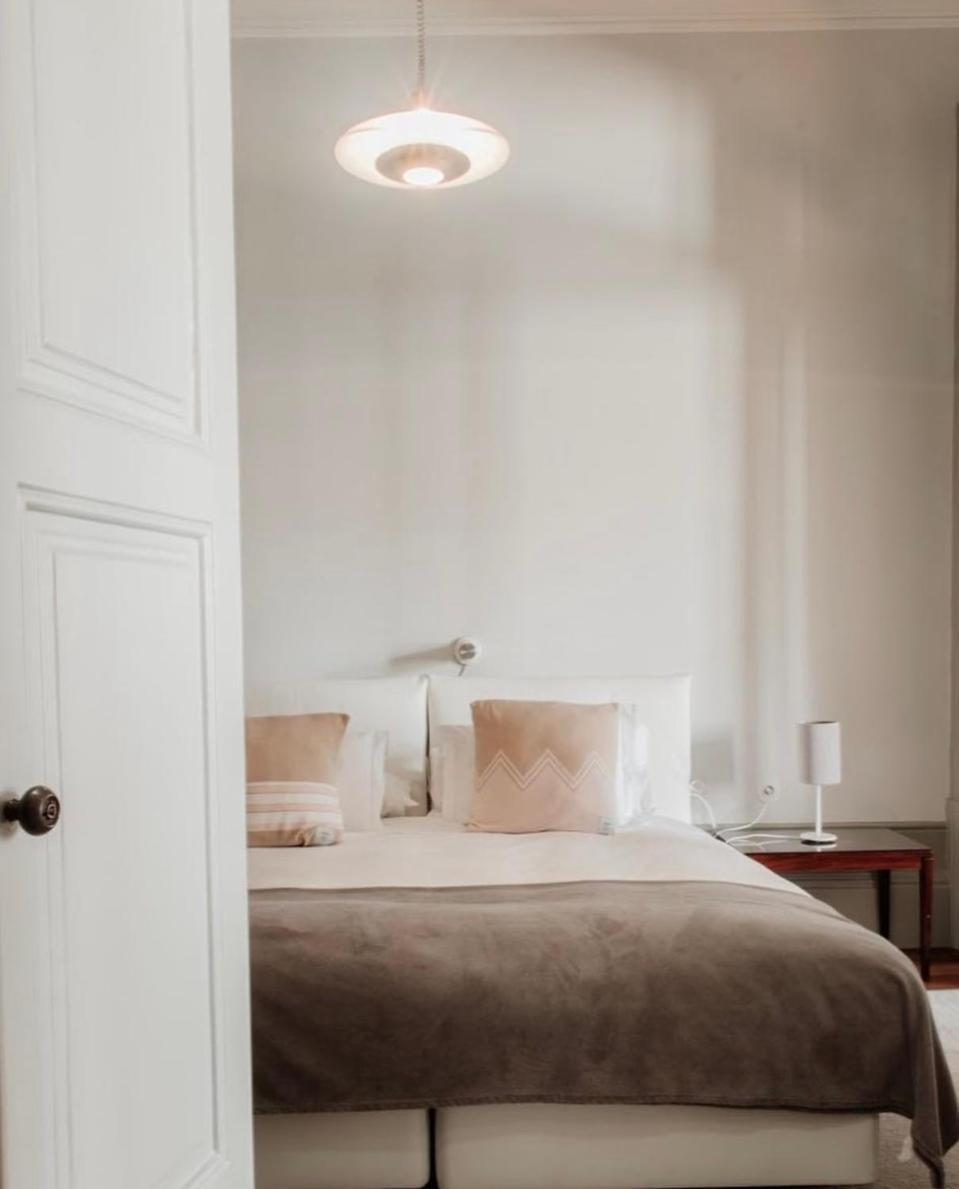 Callegherie 21 Boutique B&B Имола Экстерьер фото