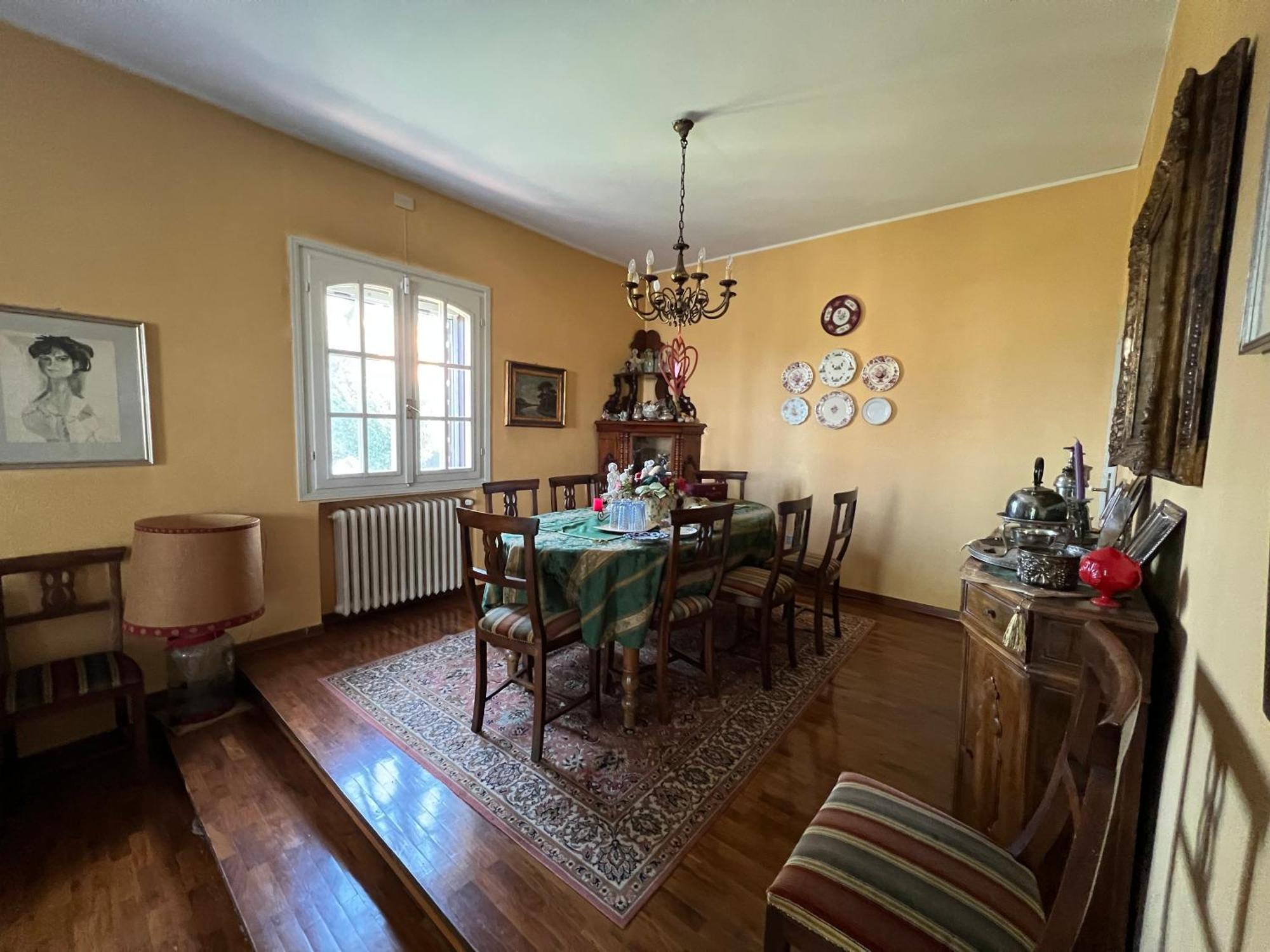 Callegherie 21 Boutique B&B Имола Экстерьер фото