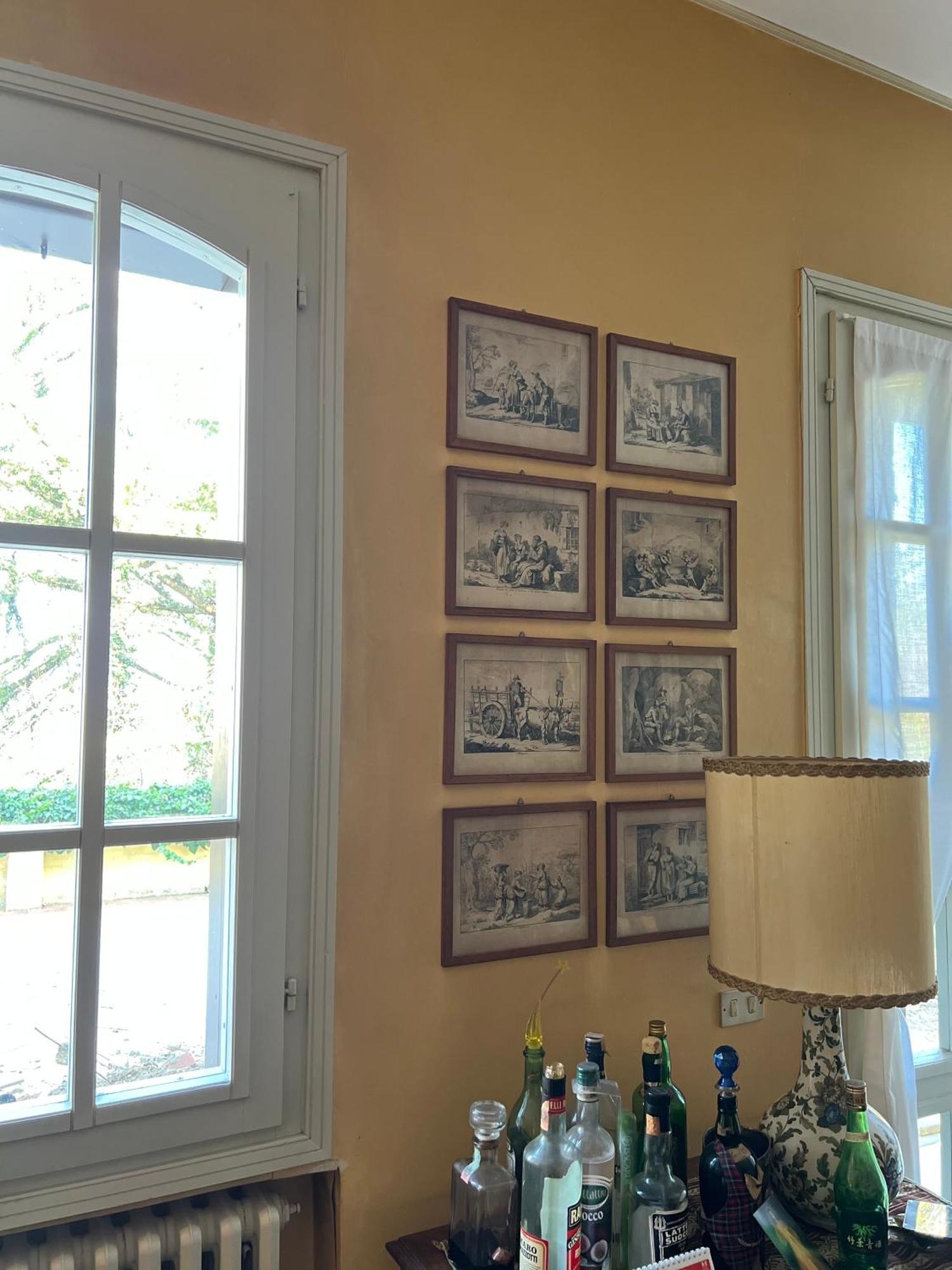 Callegherie 21 Boutique B&B Имола Экстерьер фото