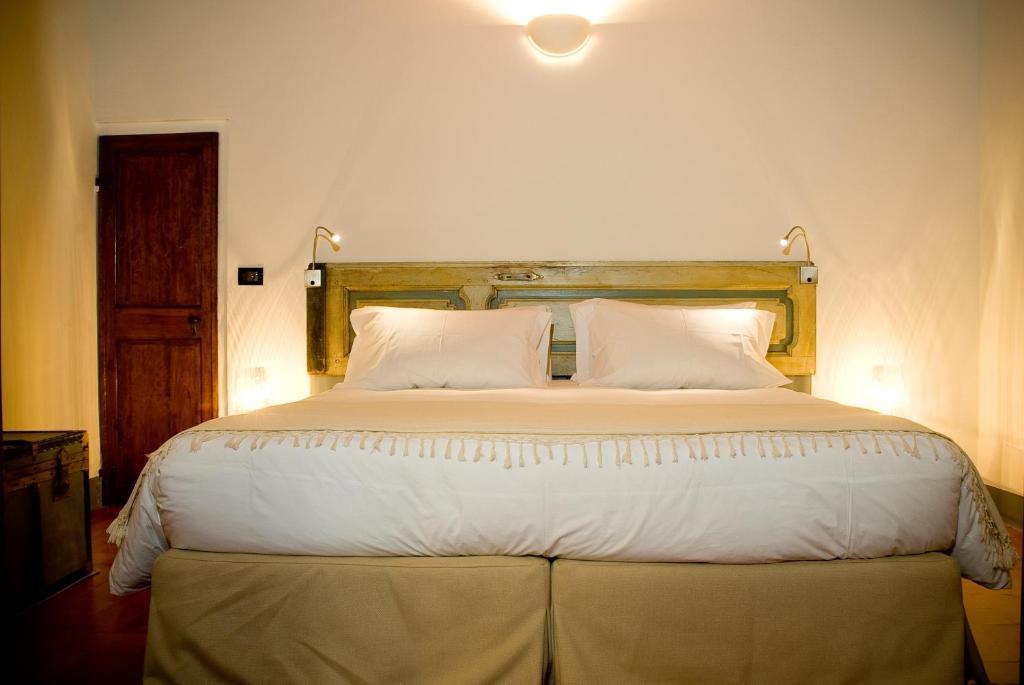 Callegherie 21 Boutique B&B Имола Номер фото