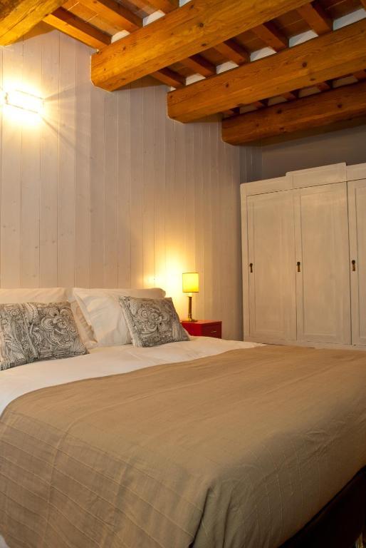 Callegherie 21 Boutique B&B Имола Номер фото