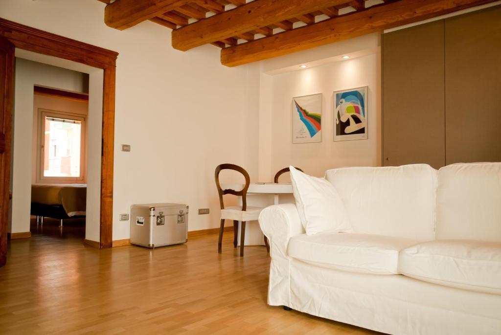 Callegherie 21 Boutique B&B Имола Номер фото