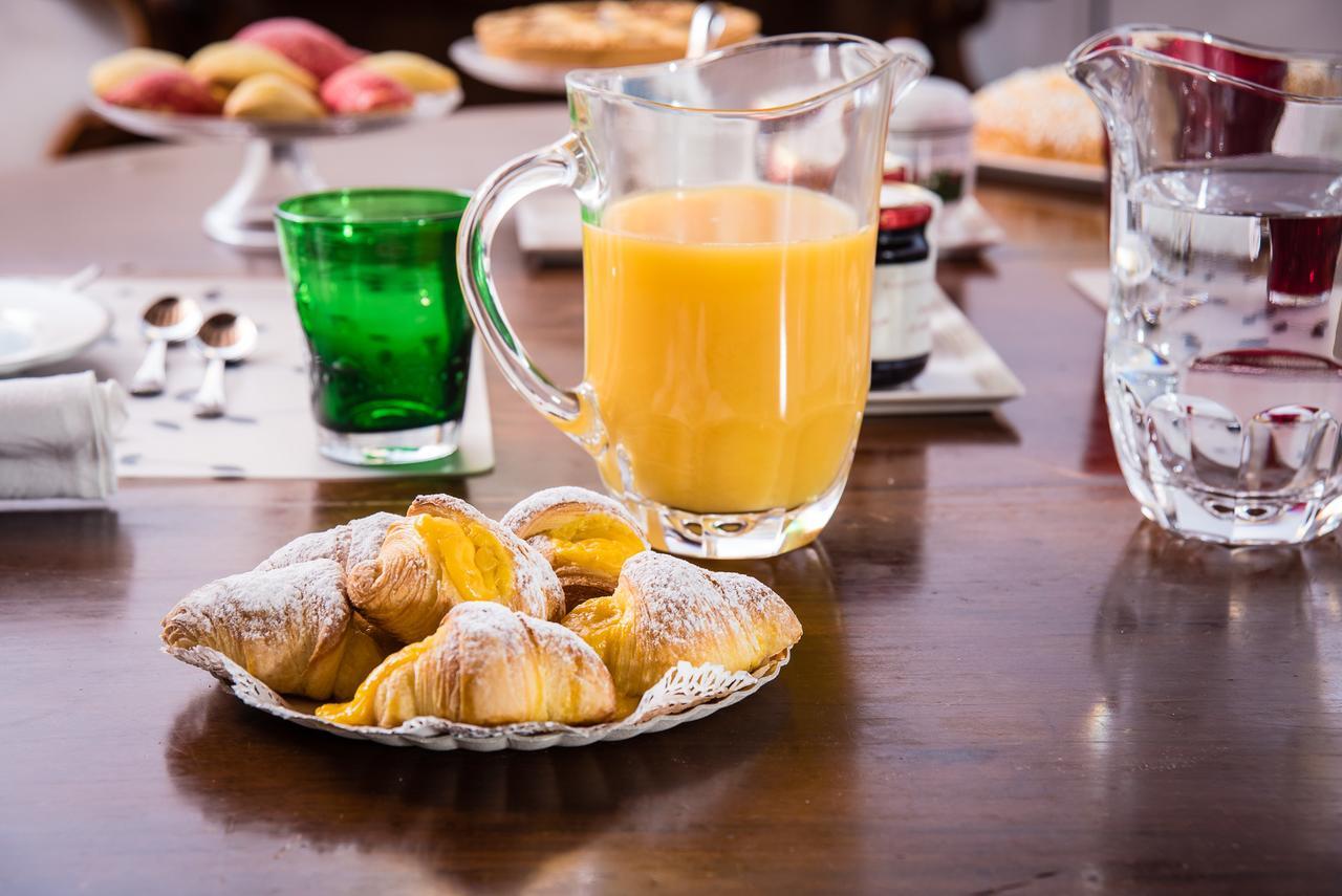 Callegherie 21 Boutique B&B Имола Экстерьер фото