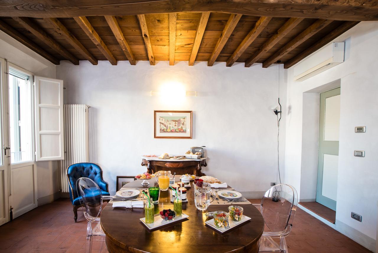 Callegherie 21 Boutique B&B Имола Экстерьер фото