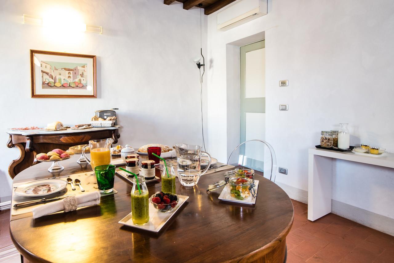 Callegherie 21 Boutique B&B Имола Экстерьер фото