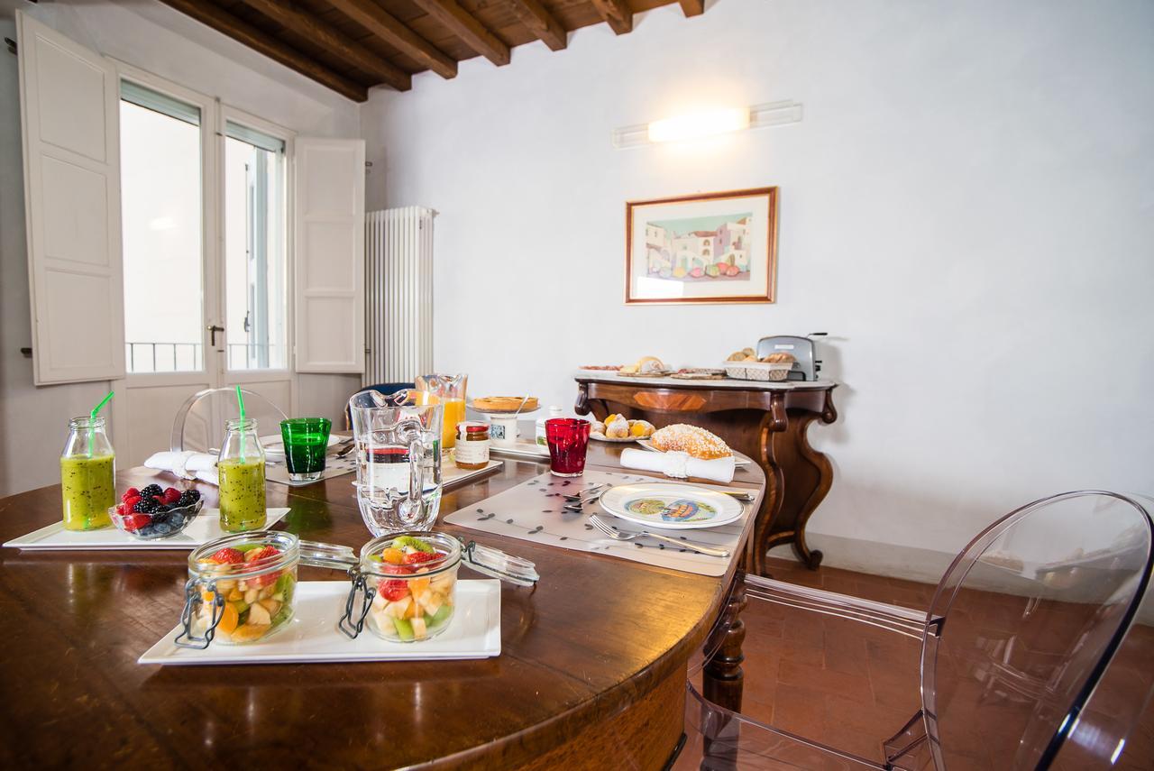 Callegherie 21 Boutique B&B Имола Экстерьер фото