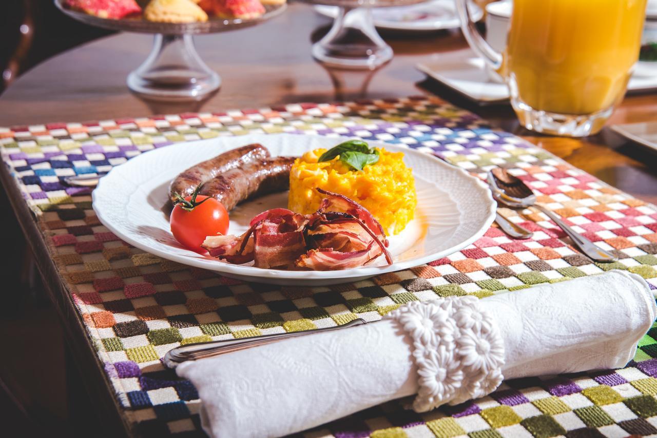 Callegherie 21 Boutique B&B Имола Экстерьер фото